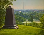 Arlington Cemetery