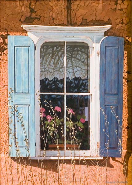 Somewhere in New Mexico